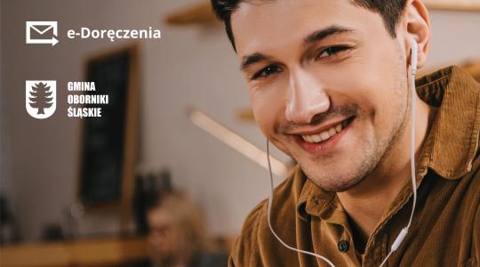 e-Doręczenia w Gminie Oborniki Śląskie