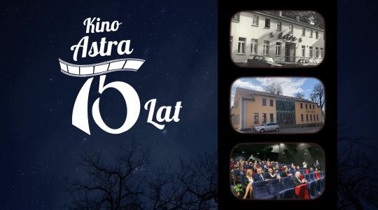 75 lat kina astra