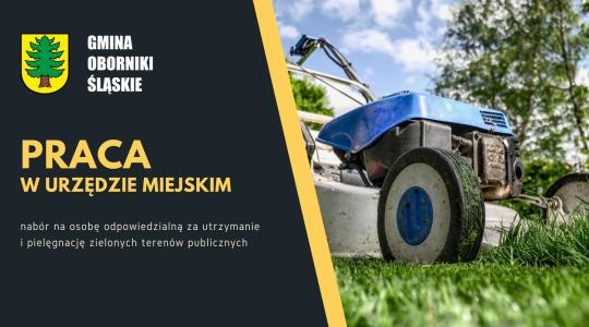 Praca szuka człowieka