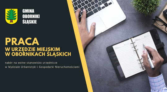 ogłoszenie o pracę