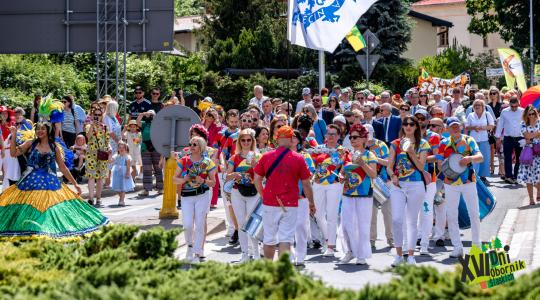 XVII Dni Obornik Śląskich z Eska Music TOUR