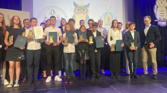 Gala Złotych Sów