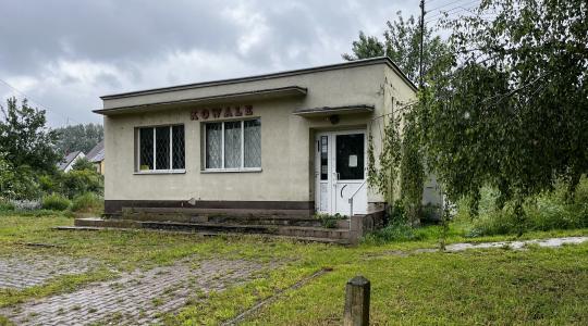 Wyremontujemy dach w świetlicy w Kowalach