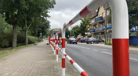 Będzie bezpieczniej