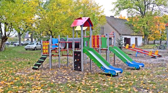 Drugi projekt w ramach OBO2025 zrealizowany