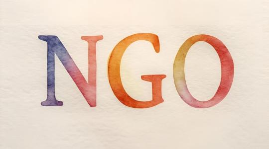 ngo