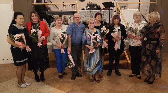 Aktywny Zając rozdany 