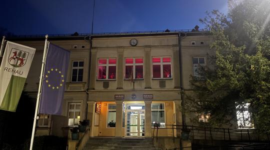 Dzień Zapobiegania Przemocy wobec Dzieci