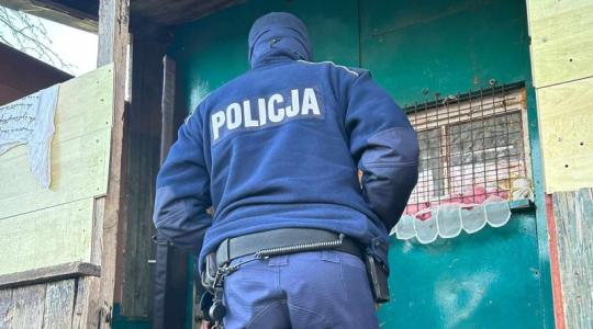 Więcej kradzieży – apel o czujność