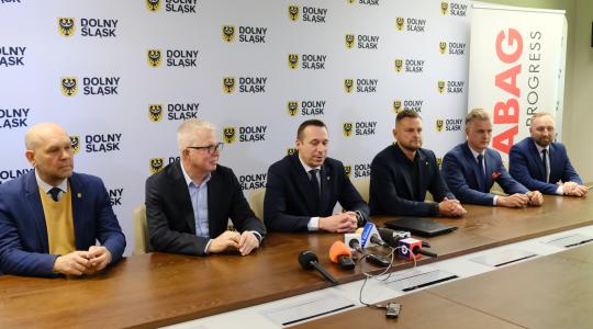 Za 36 miesięcy pojedziemy obwodnicą Obornik Śląskich