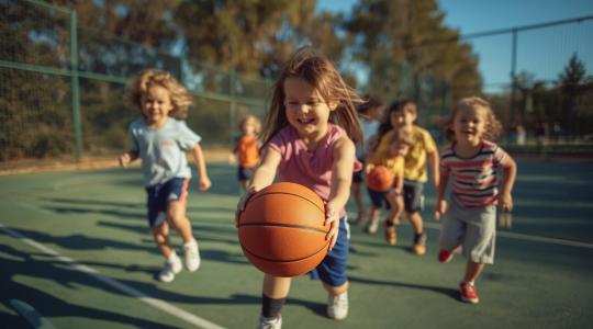 Nabór do drugiej edycji programu Sportowy ORLEN