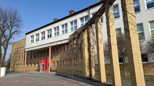 Nabór na stanowisko dyrektora