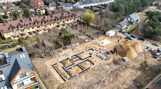 Ruszyła budowa mieszkań społecznych