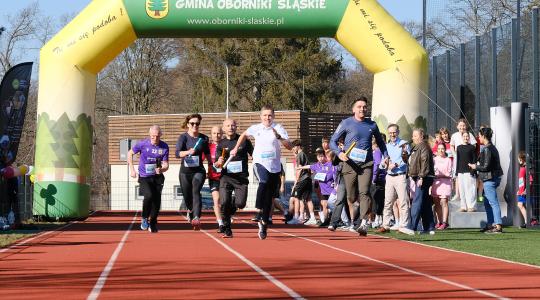 Pobiegli ku wiośnie