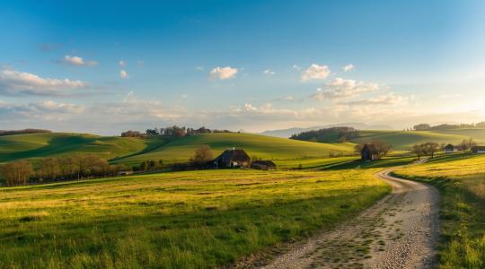 ​ 11 marca - Dzień Sołtysa 