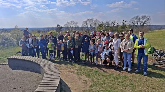 Kocia Marzanna po raz piąty