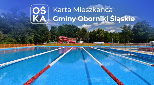 basen w Obornikach Śląśkich
