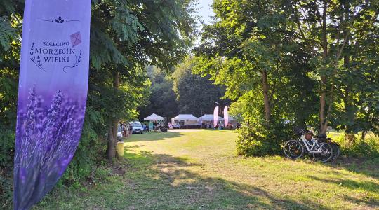 Piknik Morzęcin Wielki