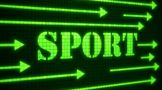 sport