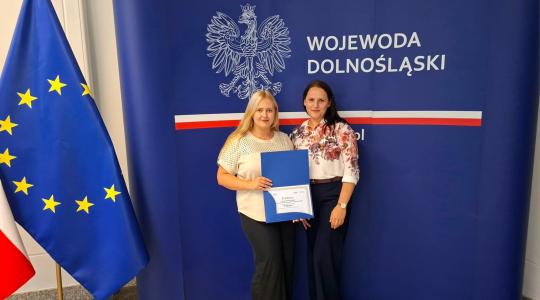 dofinansowanie żłobek