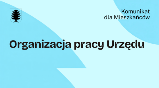 2 listopada Urząd Miejski w Obornikach Śląskich będzie nieczynny
