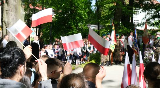 Akademia Patriotyczna - 30 kwietnia