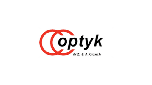 Logo firmy Salon Optyczny Centrum Sella