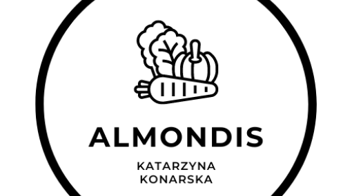 logo almondis
