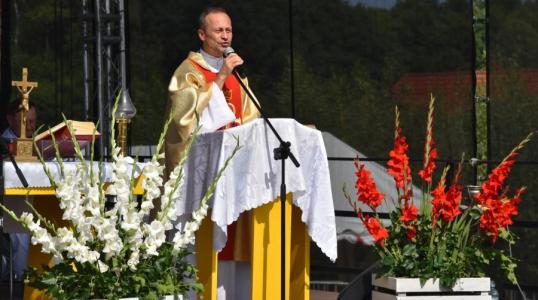 Dożynki Gminne w Siemianicach
