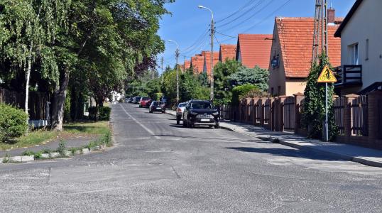 Ul. Maczka