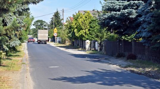 Przekazanie placu budowy