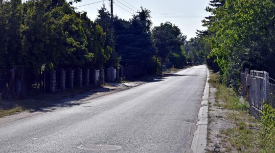 Przekazanie placu budowy