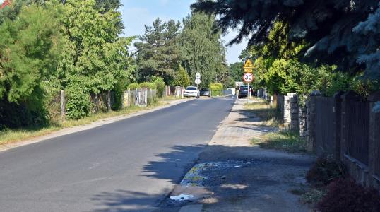 Przekazanie placu budowy
