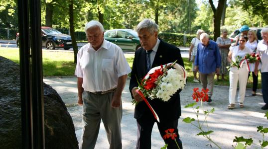 Delegacja Mieszkańców