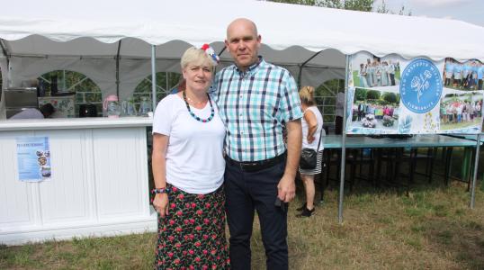 701-lecie Siemianic i IV Przegląd Kapel Ludowych