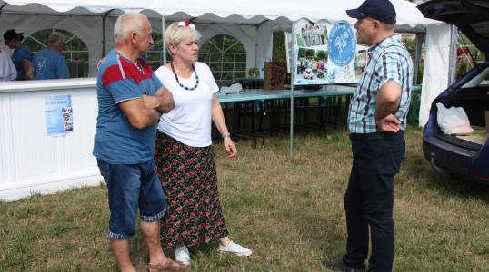 701-lecie Siemianic i IV Przegląd Kapel Ludowych