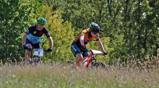 Wyścig MTB im. Zbyszka Strzałkowskiego