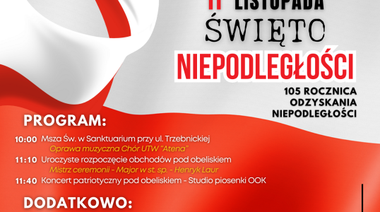 Święto Niepodległości