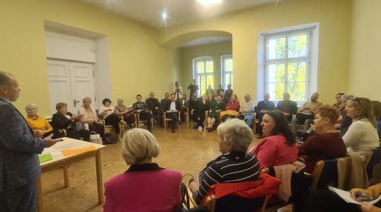 VIII Dolnośląski Kongres Obywatelski