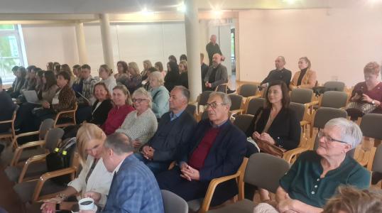 VIII Dolnośląski Kongres Obywatelski