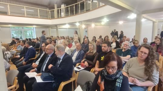 VIII Dolnośląski Kongres Obywatelski