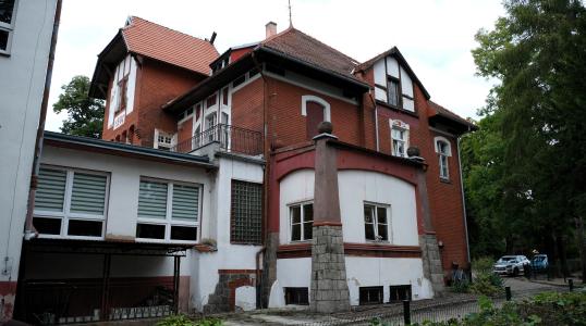Przedszkole ul. Sikorskiego
