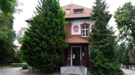Przedszkole ul. Sikorskiego