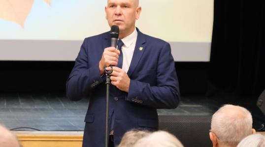 Inauguracja Roku Akademickiego UTW 