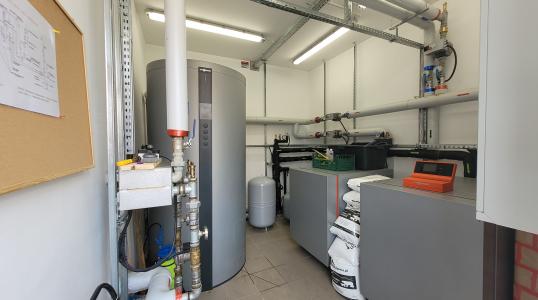 Wizyta studyjna w Lądeckiej Spółdzielni Energetycznej