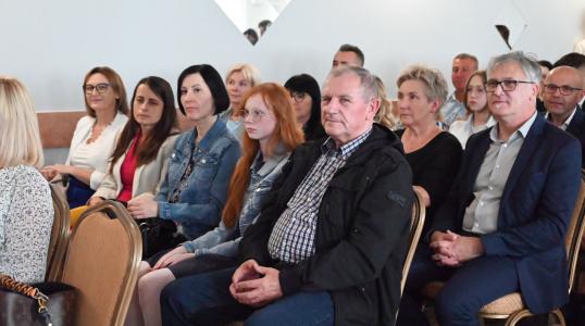 Gala Złote Sowy