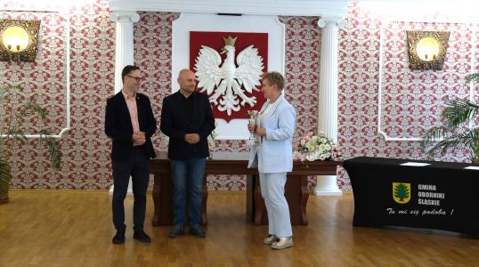 Najlepsi absolwenci szkół podstawowych