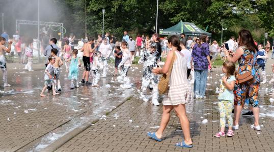 Dzień zabawy 2024