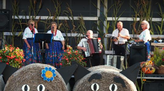 Piknik w Kotowicach pod znakiem Pieczonego Ziemniaka to już tradycja!