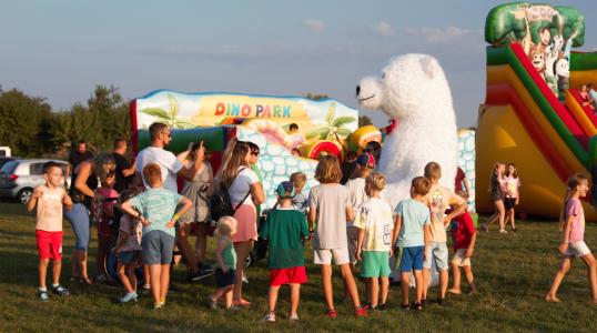 Piknik w Kotowicach pod znakiem Pieczonego Ziemniaka to już tradycja!